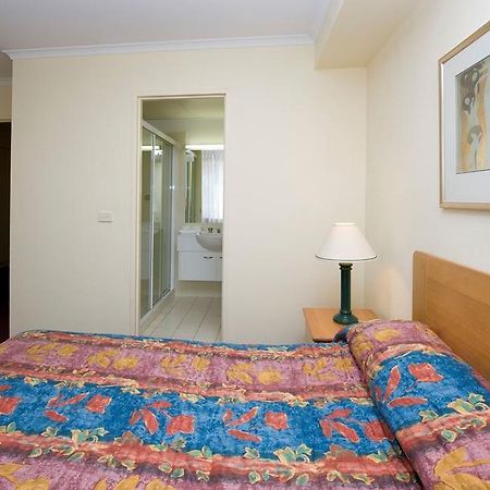 Kingston Terrace Serviced Apartments Канберра Номер фото