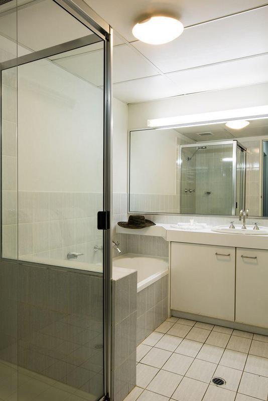 Kingston Terrace Serviced Apartments Канберра Экстерьер фото